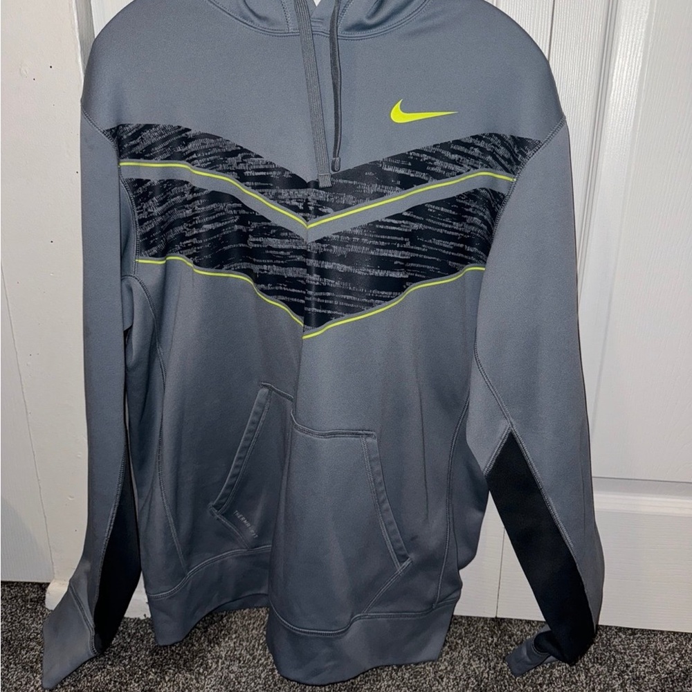 Nike hoodie